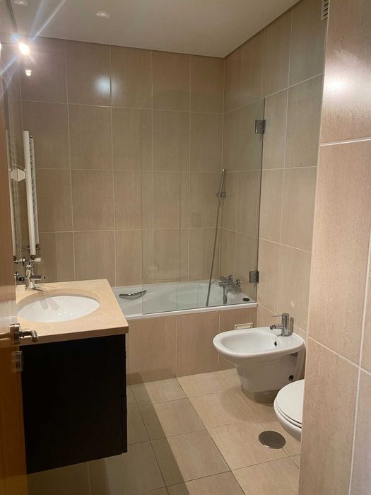 Apartamento T3 para Arrendar - Fraião