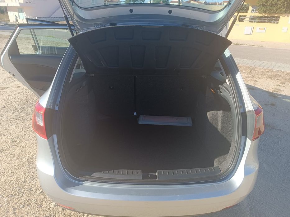 Vendo SEAT Ibiza ST 2011