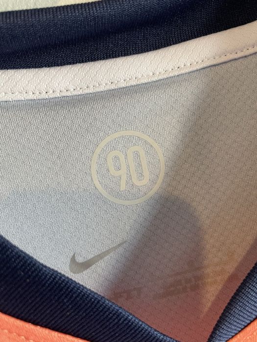 Camisola total 90