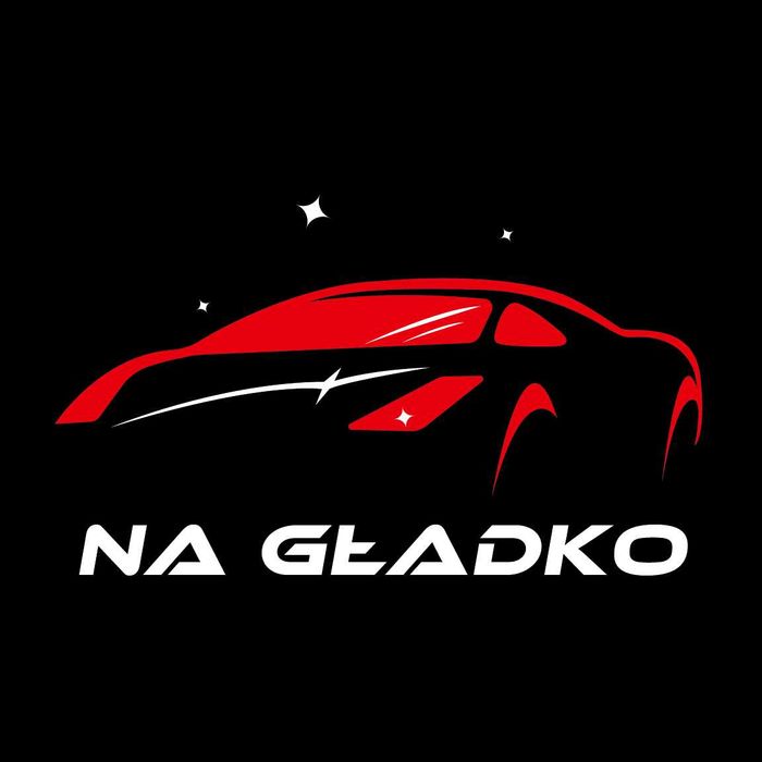 Naprawa odprysków szyb