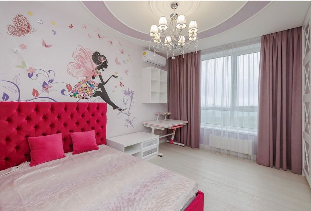 Багатокімнатна квартира за адресою (площа 130 м²) - Atlanta.ua - фото 16