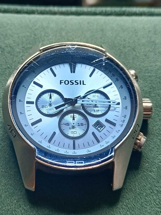 zegarek męski Fossil CH2564