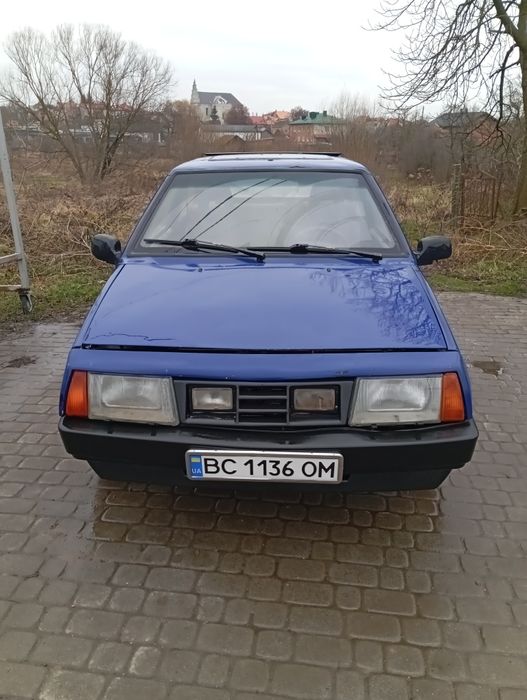 Продам  Ваз 2108