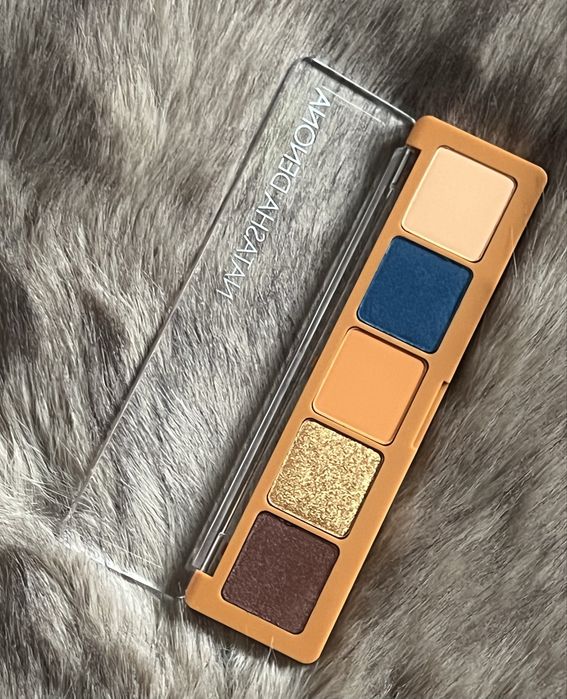 Natasha Denona Fez Eyeshadow Palette