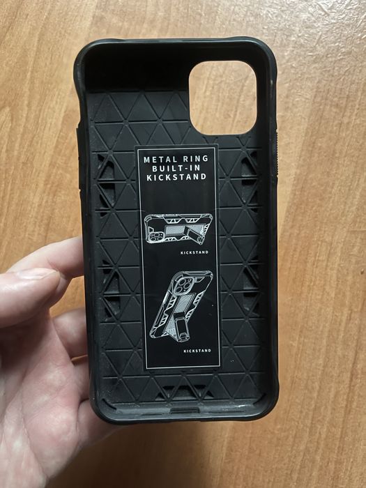 Iphone 11 pro max чехол