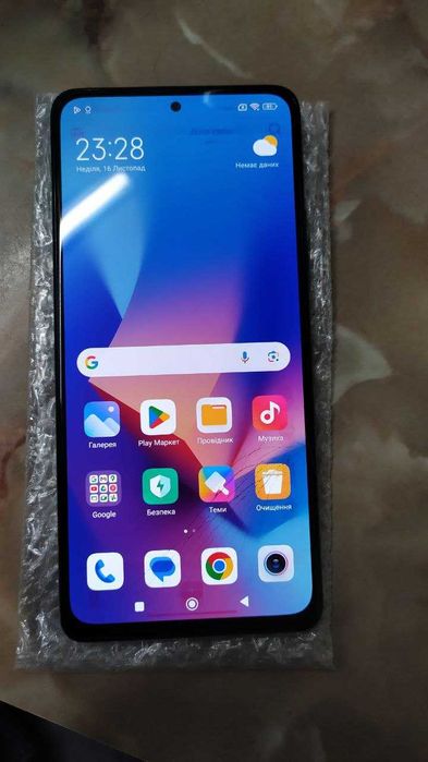 Xiaomi Redmi Note 10 Pro (8/128)
