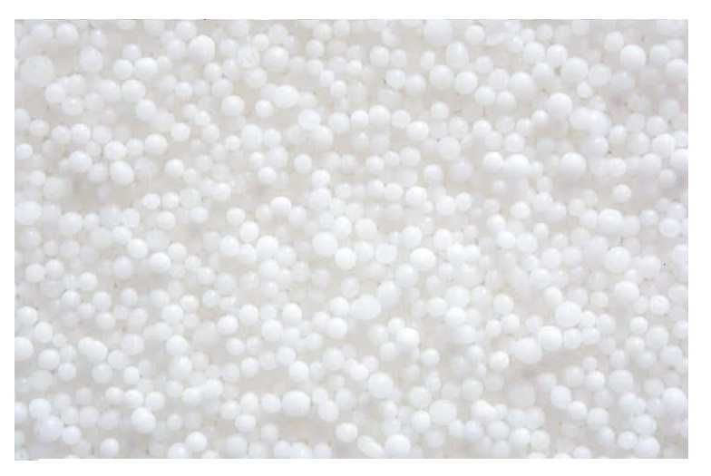 Saletra Amonowa Pulan