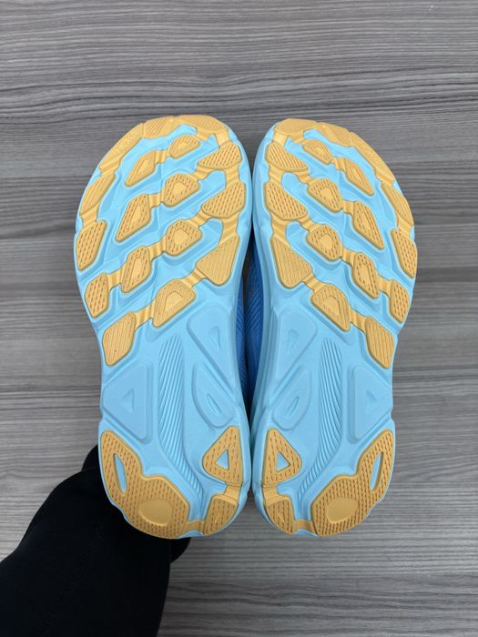 Кросівки HOKA CLETON 9 оригінал _ Кроссовки Hoka оригинал новые
