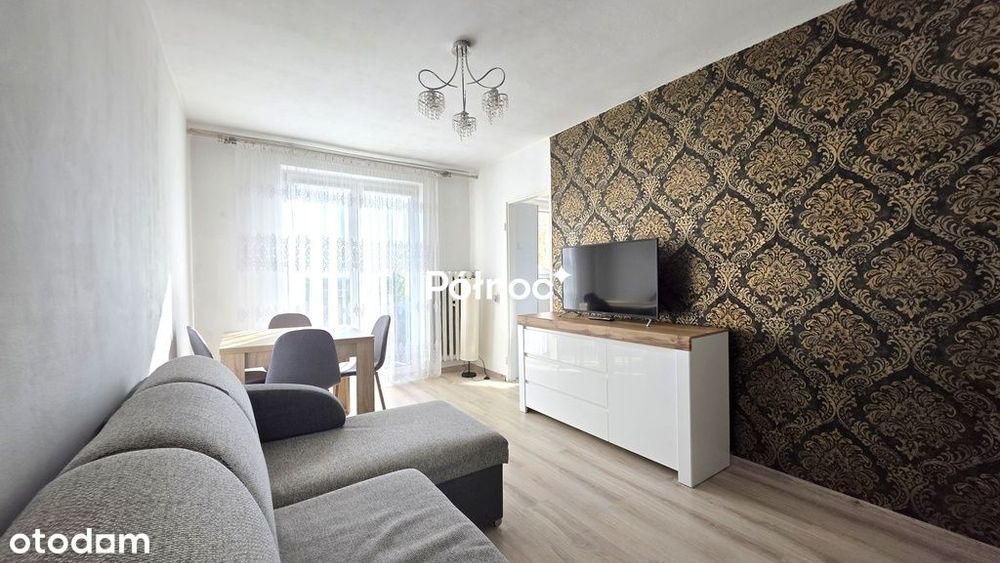 Do wynajęcia Kawalerka ul. Biernackiego