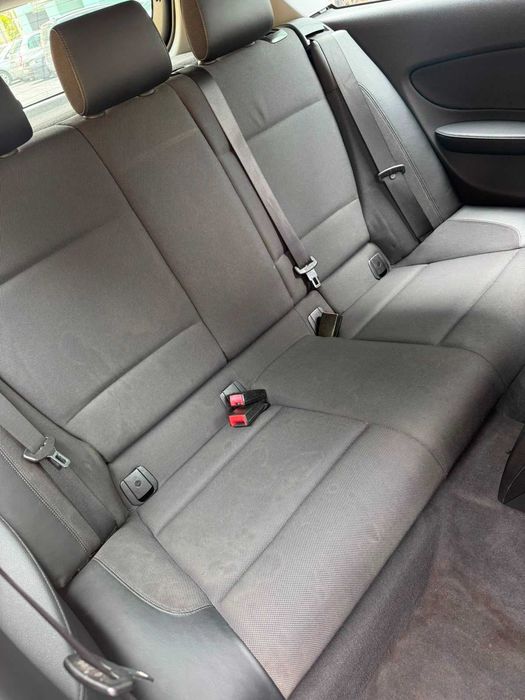 BMW 120 d Line Urban