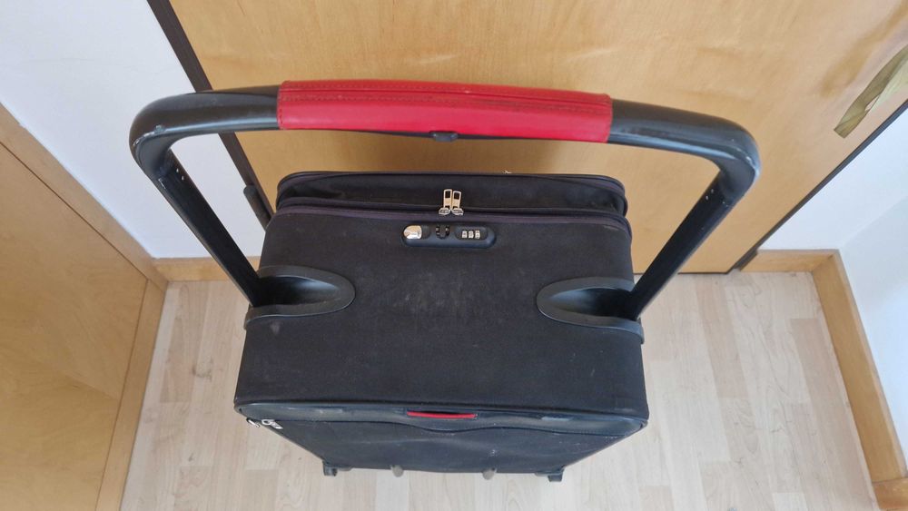 Mala de Viagem Samsonite