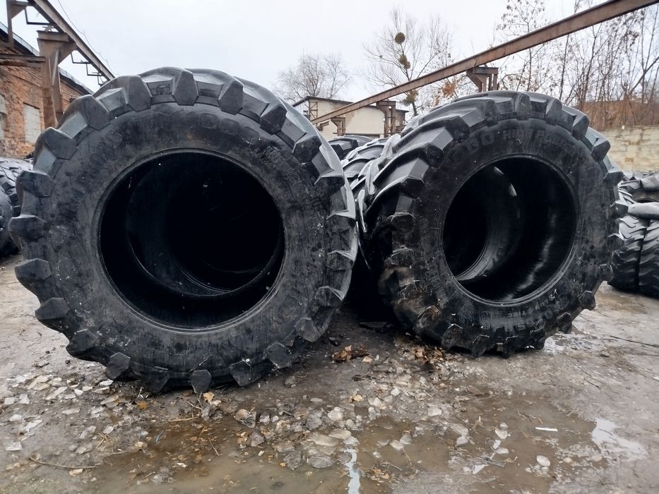Шини 900/65R46 Trelleborg