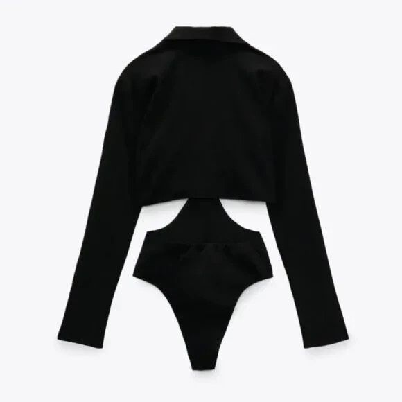 Жіночий боді Zara