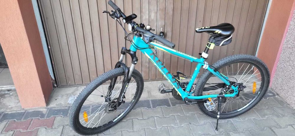 Rower Kellys MADMAN 30