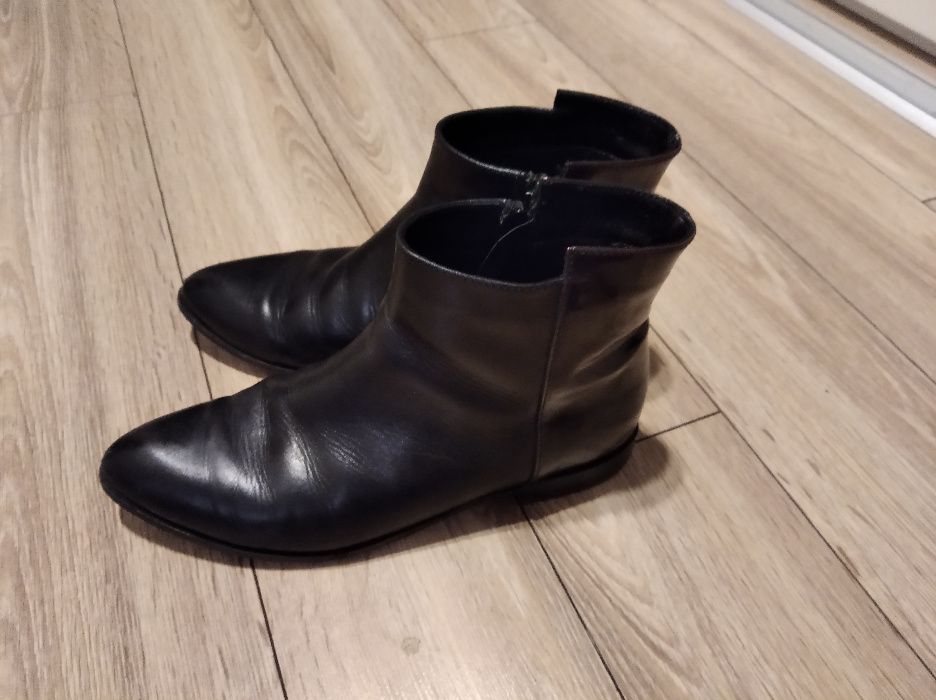 Sztyblety 7Mil city rozmiar 36