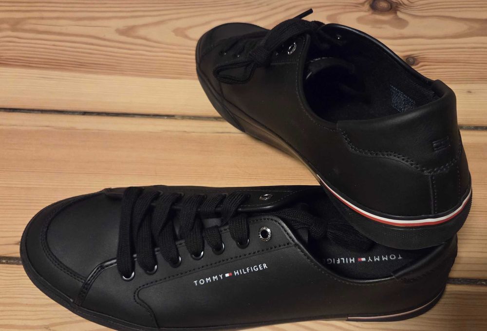 Buty Hilfiger 46. Nowe.