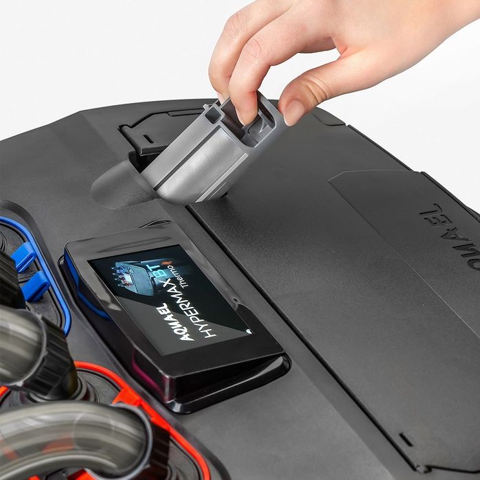 Hypermax Thermo BT