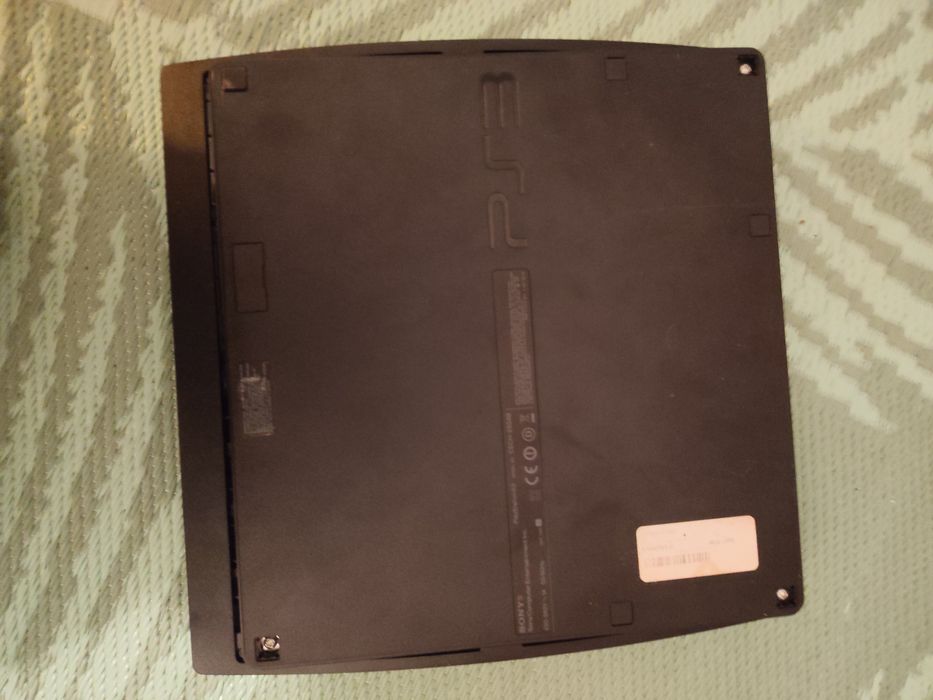 PSP 3 PlayStation 3 em excelente estado