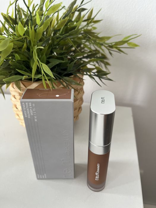 Rem beauty podklad puder odcien deep 5NG