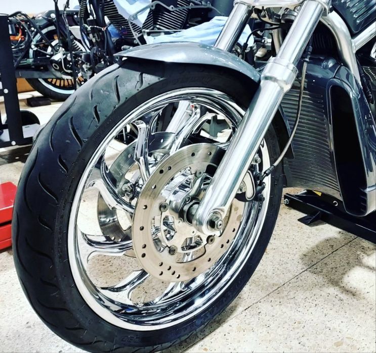 Harley davison vrod