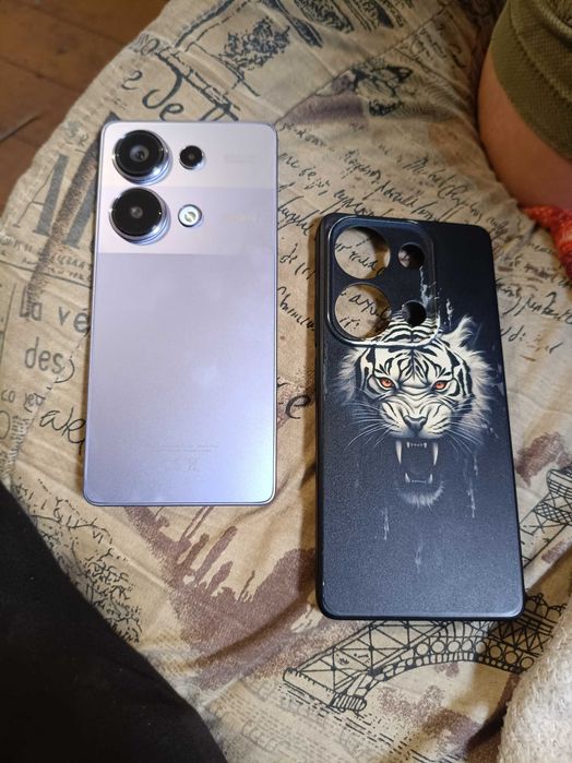 Xiaomi Redmi Note 13 Pro