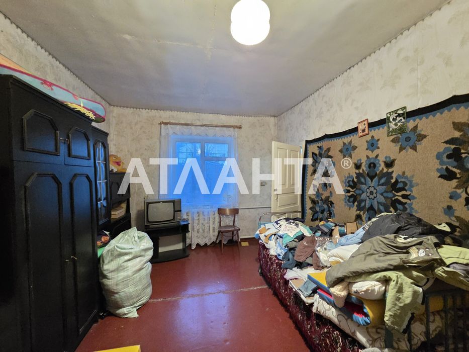 дом в Великодолинском