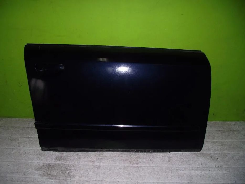 Porta Frente Direita Audi A4 - 2001 / 2005