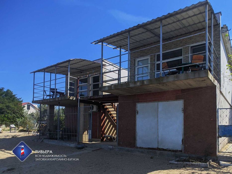 Дом по адресу (площадь 120 м²) - Atlanta.ua - фото 3