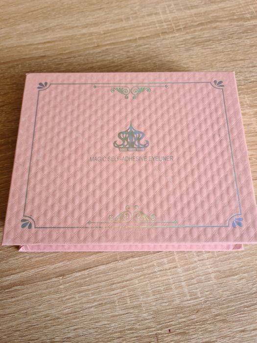 Zestaw sztuczne rzęsy...Nowe