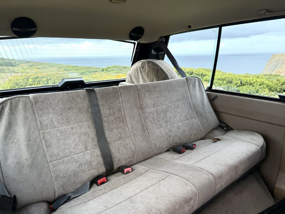 Range Rover V8  99000Kms