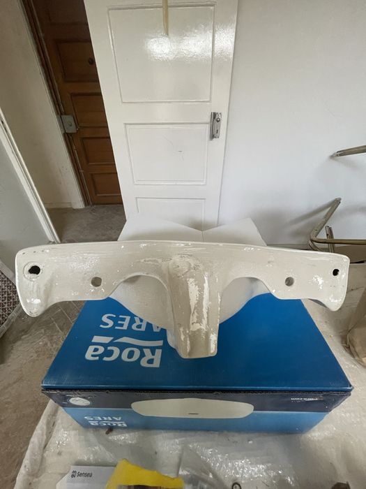 Lavatório Roca Ares