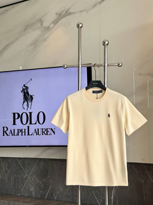 Polo Ralph Lauren/чоловіча футболка/M-3Xl