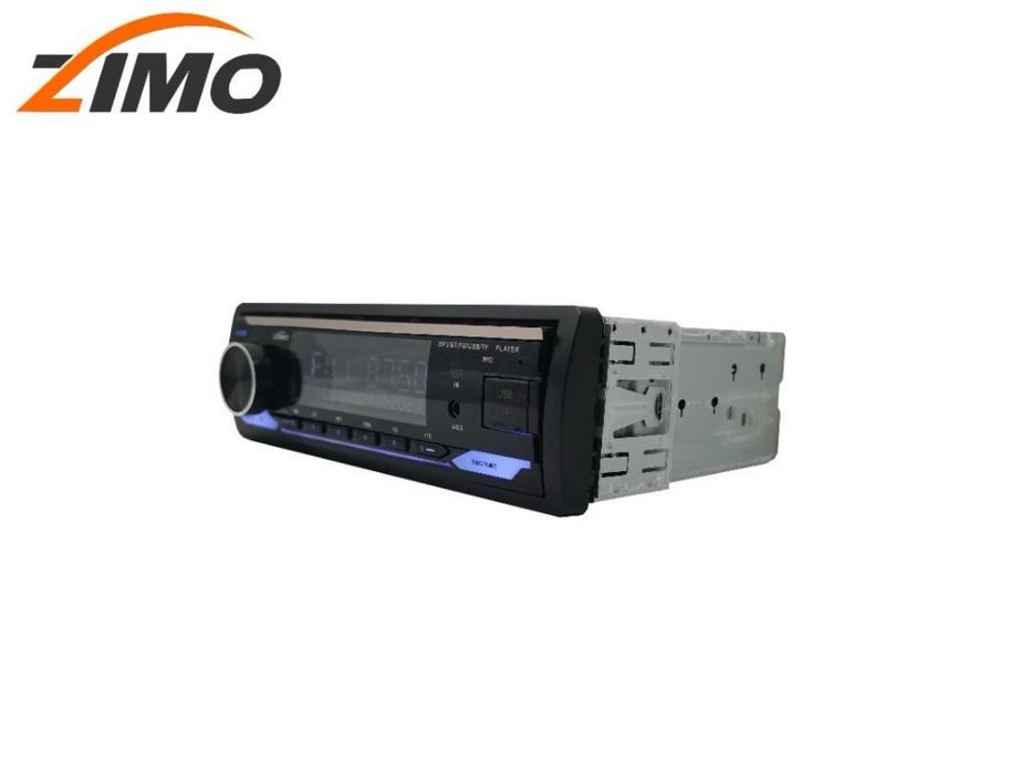 Auto-rádio ZIMO ZM01BT