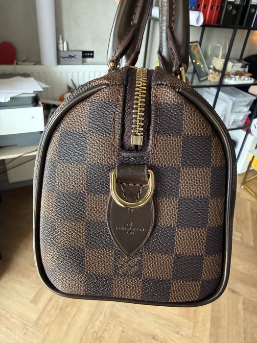 Torebka louis vuitton speedy monogram
