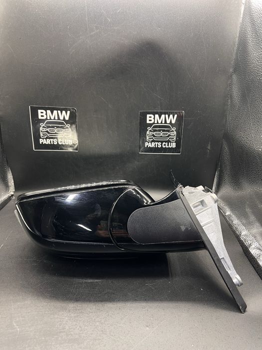 Дзеркало заднього огляду BMW 530i G30