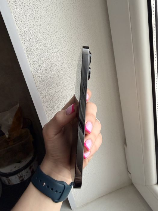 Iphone 14 pro max 256 физ сим