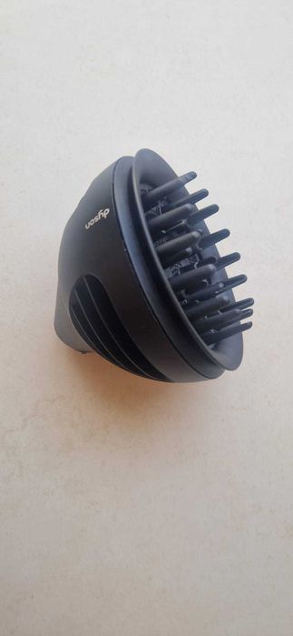 Dyson airwrap Difusor Wave+Curl