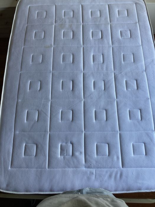 Cama + Cómoda + Colchão Ibersleep