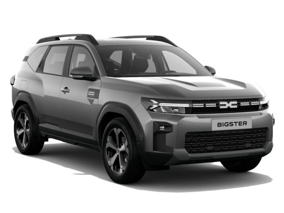 Dacia Bigster Bigster 1.2 TCe mHEV ECO-G Journey