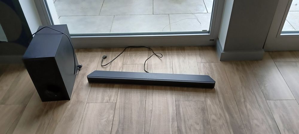 Soundbar Sony XT-XF9000