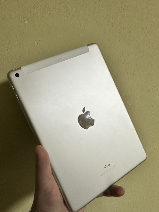 Ipad 5 LTE 32gb neverlock