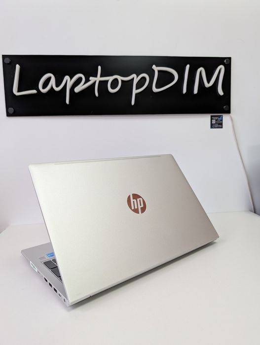 Ноутбук HP ProBook 450 G8/i3-1115G4/8GB/256GB/FHD/15