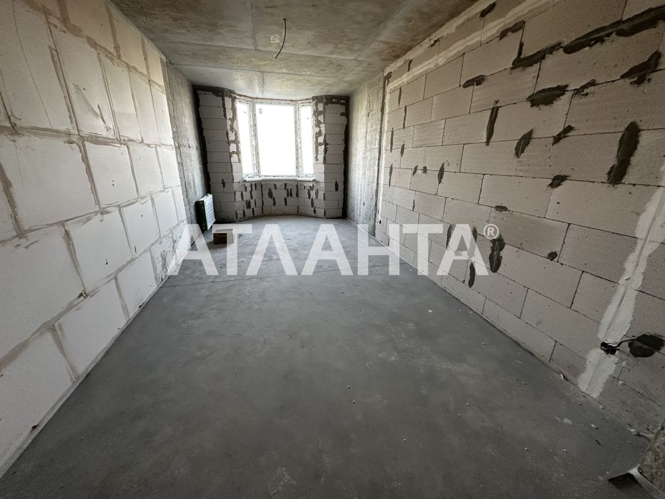 2-кімнатна квартира за адресою (площа 48 м²) - Atlanta.ua - фото 2