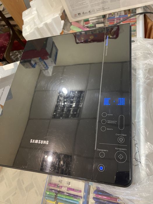 Принтер samaung SCX 4500