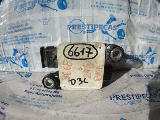 Sonda lambda OPEL Corsa A