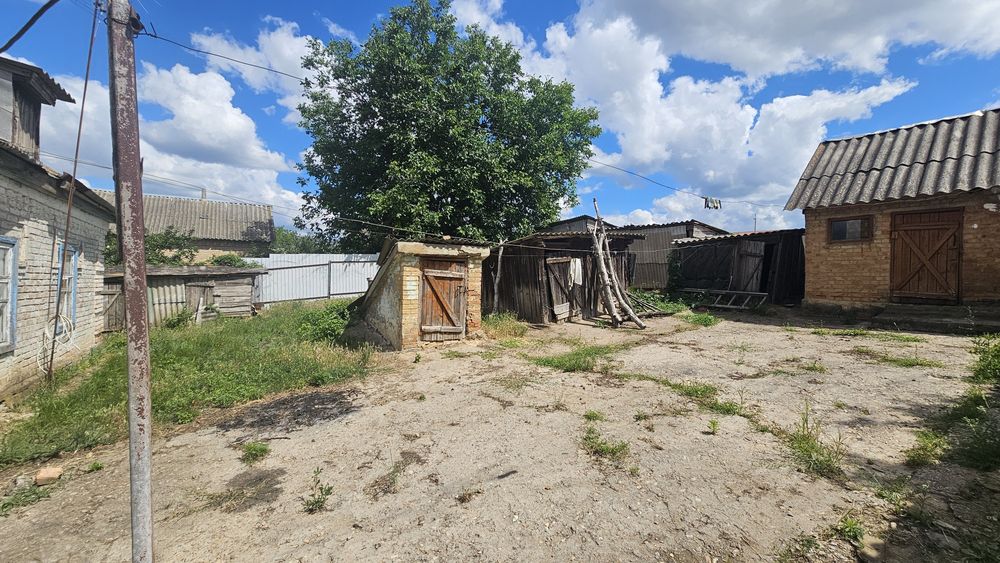 Продам будинок Соколівське