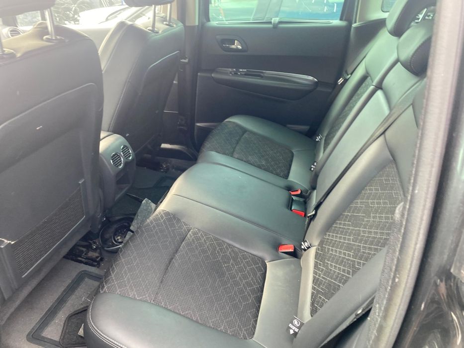 Peugeot 3008 1 lift