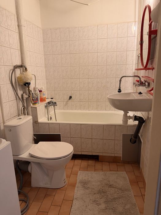 3 pokoje na wynajem