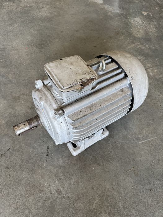 Silnik elektryczny 3-fazowy 7,5 kW 2900 obr./m