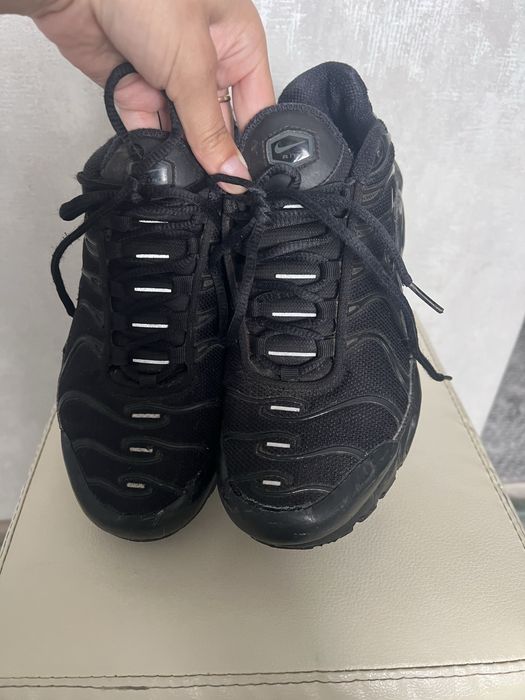Кросівки Nike Tn
